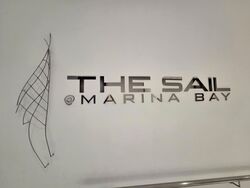 The Sail @ Marina Bay (D1), Retail #557269491